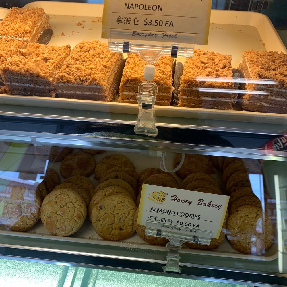 Honey Bakery - Bakeries Near Me - Reno, Nevada Honey Bakery - Bakeries Near Me - Reno, Nevada