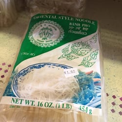 Bartlett Oriental Mart