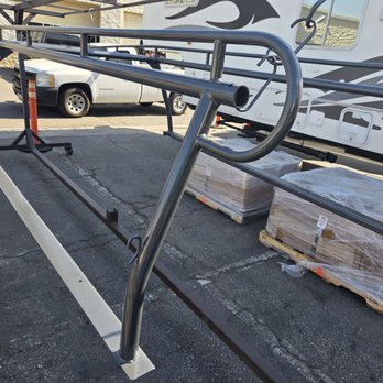 Precision Powder Coating - After powdercoating. - Powder Coating Near Me - San Bernardino, California Precision Powder Coating - After powdercoating. - Powder Coating Near Me - San Bernardino, California