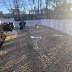 Big Jerry's Fencing - Fence installation by Big Jerry's