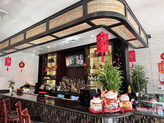 Da Hong Pao Restaurant and Bar by null