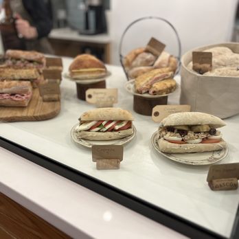 Pavé - Best sandwiches! - Bakeries Near Me - New York, New York Pavé - Best sandwiches! - Bakeries Near Me - New York, New York