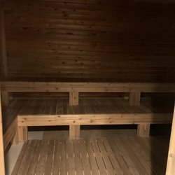 Tru Fit - Villa Maria - Sauna