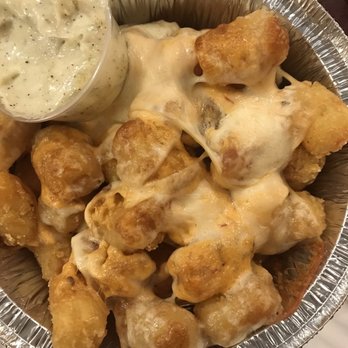 Krave It Pizza & Sandwich Joint - Sandwiches Near Me - Bayside, New York