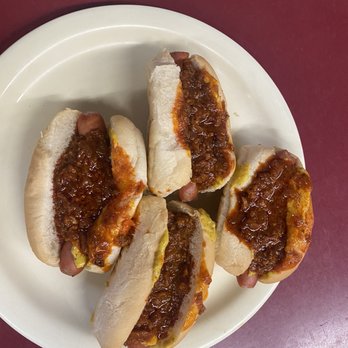 Famous Lunch - Hot Dogs Near Me - Troy, New York Famous Lunch - Hot Dogs Near Me - Troy, New York