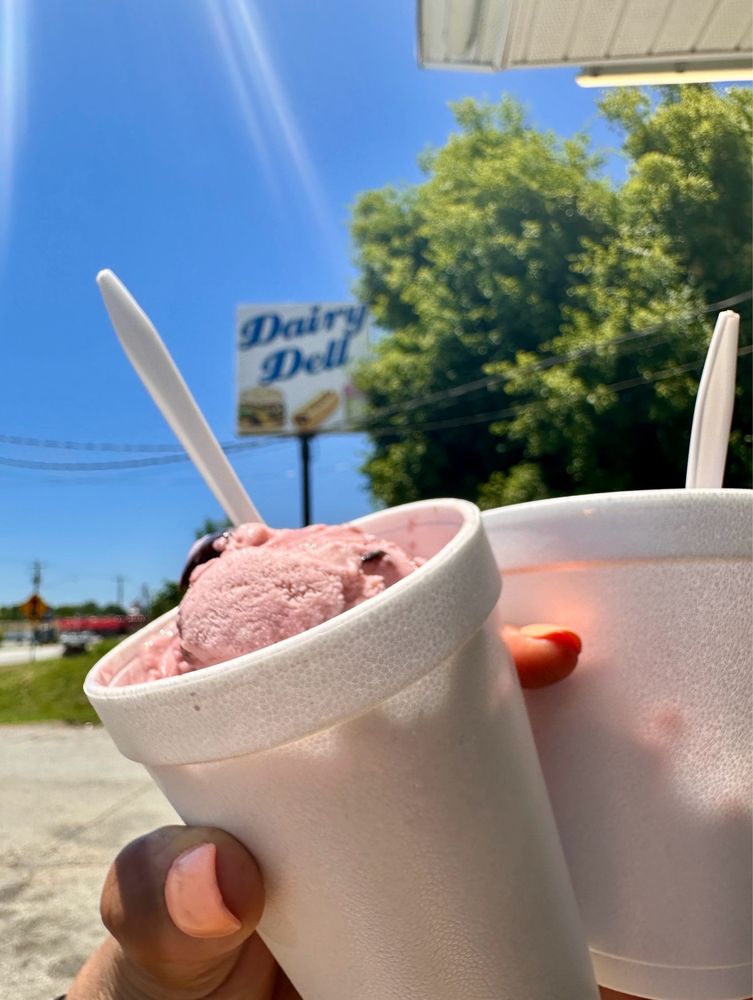DAIRY DELL Updated August 2024 25 Reviews 1041 Bill Tuck Hwy