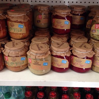 Monk - October 2017- Soups galore ( pickle one I gotta try) - Meat Shops Near Me - Montreal, Quebec