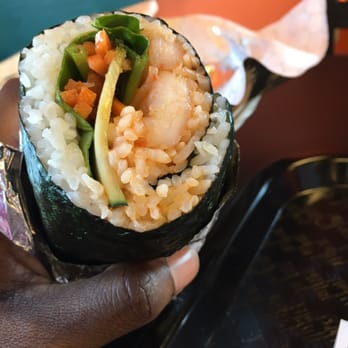 MiSo - Salad Near Me - Lacey, Washington