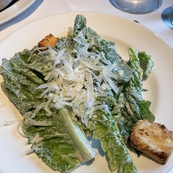 Del Frisco's Double Eagle Steakhouse - Seafood Near Me - Boston, Massachusetts
