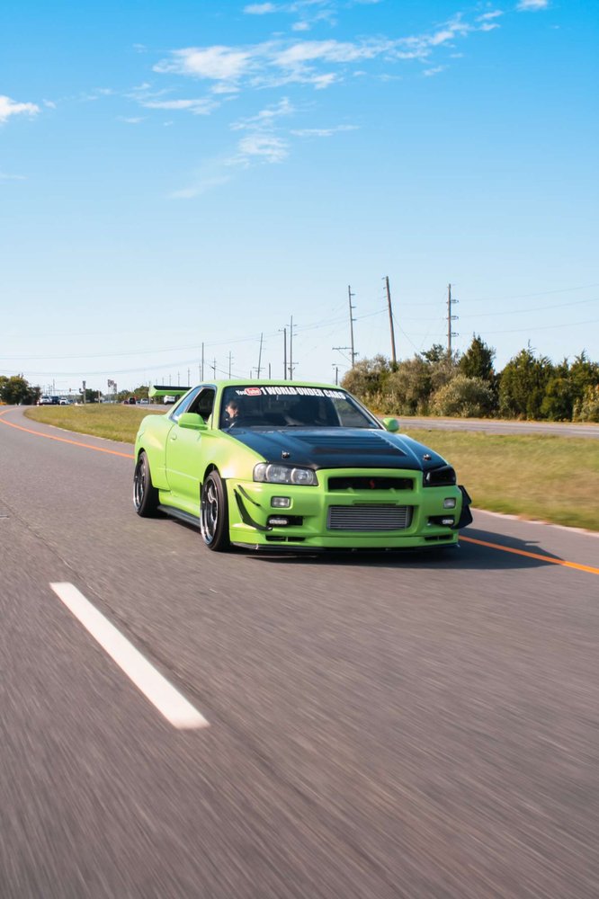 WILDWOOD HAND CAR WASH Updated August 2024 E Andrews Ave, Wildwood, New Jersey Car Wash