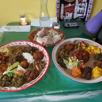 Sunset Cafe - Well worth da price, large portions with amazing mouth watering flavor. - Ethiopian Near Me - Seattle, Washington Sunset Cafe - Well worth da price, large portions with amazing mouth watering flavor. - Ethiopian Near Me - Seattle, Washington