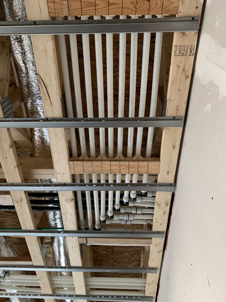 Slide of Bell Plumbing