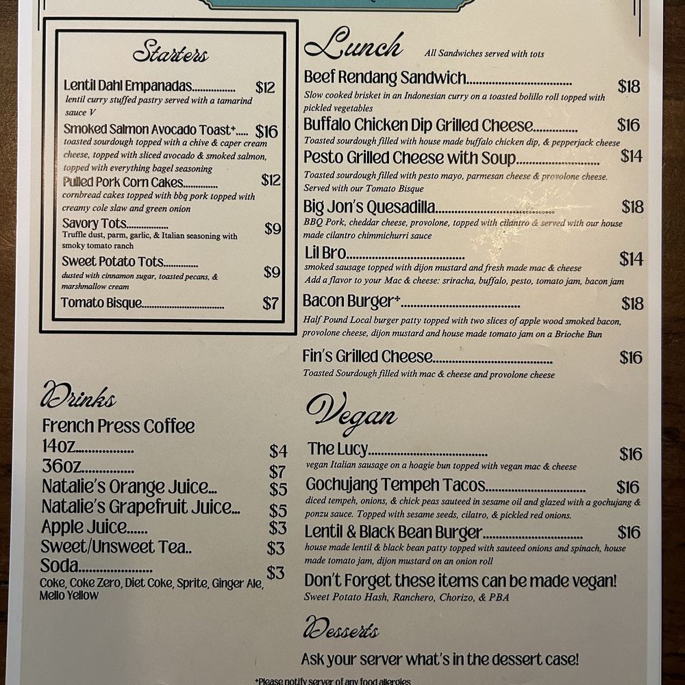 Minton's 760 - March 2025 - New American Near Me - Kentucky, Kentucky Minton's 760 - March 2025 - New American Near Me - Kentucky, Kentucky