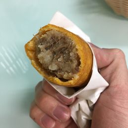 Empanada Empanada