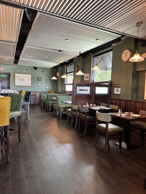 The Castle Irish Pub and Restaurant by null