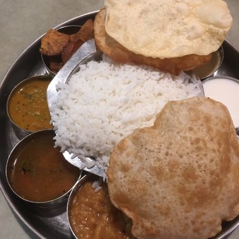 Sri Ananda Bhavan - Indian Near Me - Sunnyvale, California
