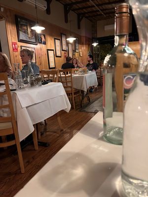 Pizza Art Cafe by null