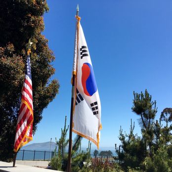Korean War Memorial - Landmarks & Historical Buildings Near Me - San Francisco, California Korean War Memorial - Landmarks & Historical Buildings Near Me - San Francisco, California
