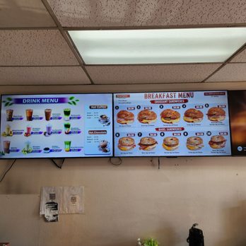 Crispy's Donuts - Donuts Near Me - Chula Vista, California
