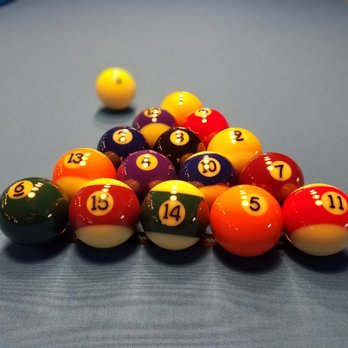 Vermont Pool and Bar - New Aramith Premium pool balls - Pool Halls Near Me - South Burlington, Vermont Vermont Pool and Bar - New Aramith Premium pool balls - Pool Halls Near Me - South Burlington, Vermont