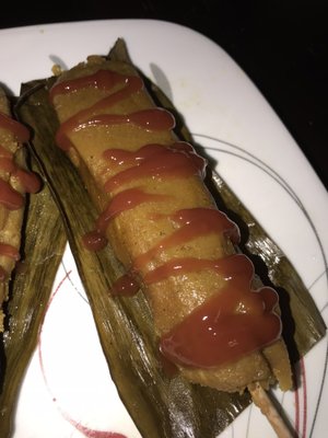 Que Chévere by null