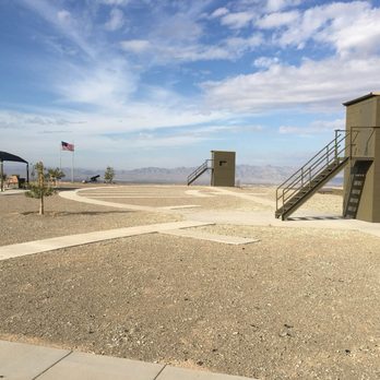 Tri-State Shooting Park - Tri-State Shooting Park trap and skeet range. - Archery Near Me - Fort Mohave, Arizona Tri-State Shooting Park - Tri-State Shooting Park trap and skeet range. - Archery Near Me - Fort Mohave, Arizona