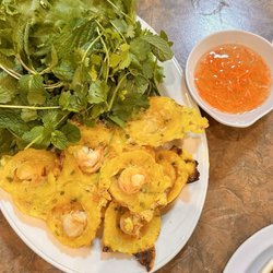 Pho Royal - Banh knot