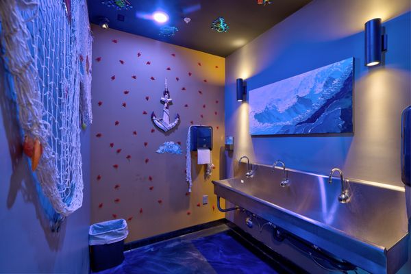 Crab N Spice by null