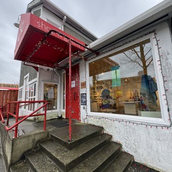 CCBC Shop & Gallery - Art Galleries Near Me - Vancouver, British Columbia