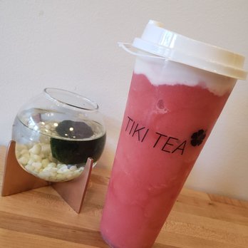 Tiki Tea - Coffee & Tea Near Me - Portland, Oregon Tiki Tea - Coffee & Tea Near Me - Portland, Oregon