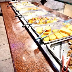 Chow Town - Bar