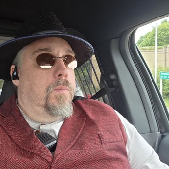 The Brass Rooster - New hat fits nicely - Accessories Near Me - Milwaukee, Wisconsin