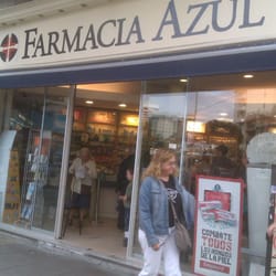 Farmacia Azul