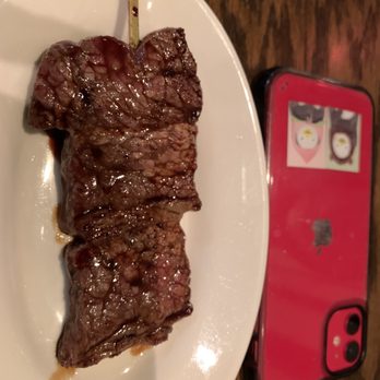 Yakitori 39 - Beef short rib ( My favorite) - Japanese Near Me - Teaneck, New Jersey Yakitori 39 - Beef short rib ( My favorite) - Japanese Near Me - Teaneck, New Jersey