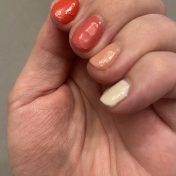 Charme Natural Nails Studio - Manicure - Nail Salons Near Me - Tacoma, Washington Charme Natural Nails Studio - Manicure - Nail Salons Near Me - Tacoma, Washington