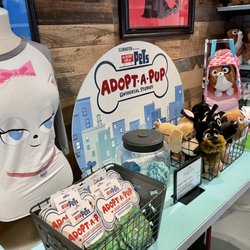 The Pets Store