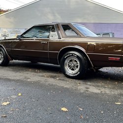 Cliff's Professional Auto Detailing