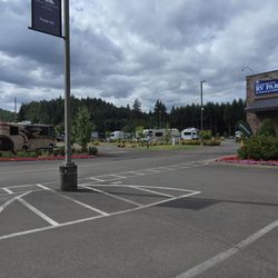 A great park with recent uogrades.
