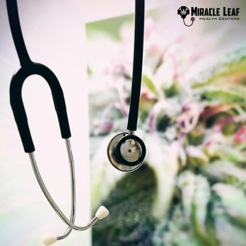 Miracle Leaf - Medical Cannabis Referrals Near Me - Margate, Florida