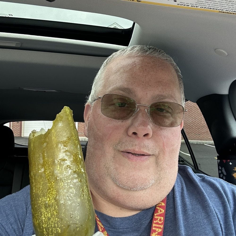 Jersey Pickles - Farmers Market Near Me - Hackensack, New Jersey Jersey Pickles - Farmers Market Near Me - Hackensack, New Jersey