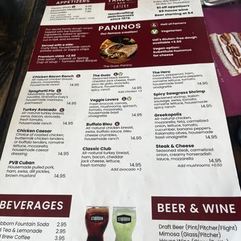 Trasca & Co Eatery - Pizza Near Me - Ponte Vedra Beach, Florida Trasca & Co Eatery - Pizza Near Me - Ponte Vedra Beach, Florida