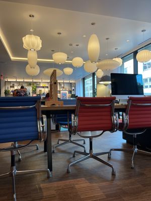 citizenM San Francisco Union Square hotel by null