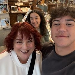 Paper And Grace - Me and my kiddos visiting from NJ