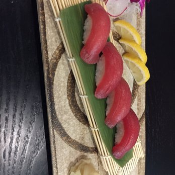 Legend sushi - Tuna sushi - Japanese Near Me - Ballston Spa, New York