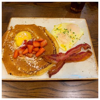 First Watch - Trifecta - Breakfast & Brunch Near Me - Perrysburg, Ohio