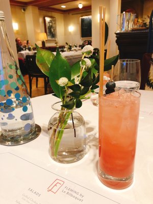 Fleming by Le Bilboquet by null