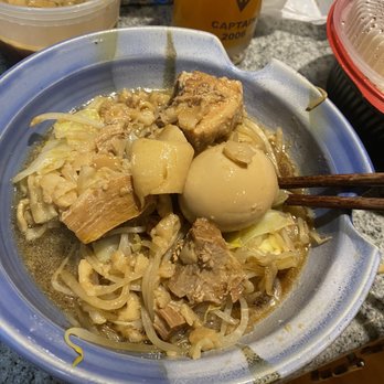 Ramen Champ - Max Ramen. - Ramen Near Me - San Jose, California