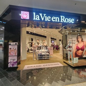 La.vie.en.rose LA VIE EN ROSE - Updated September 2025 - 9090 Destiny Usa