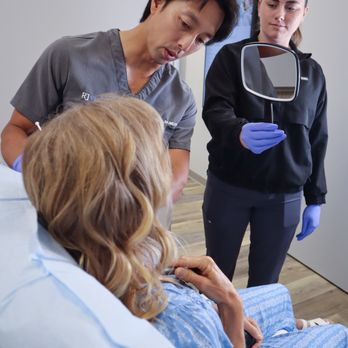 Renew by RJ - Botox consultation with Dr. Jin, an internal medicinist with over 20 years of experience. - Hair Loss Centers Near Me - Temecula, California Renew by RJ - Botox consultation with Dr. Jin, an internal medicinist with over 20 years of experience. - Hair Loss Centers Near Me - Temecula, California