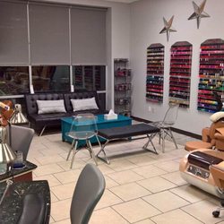 Golden Nails Salon